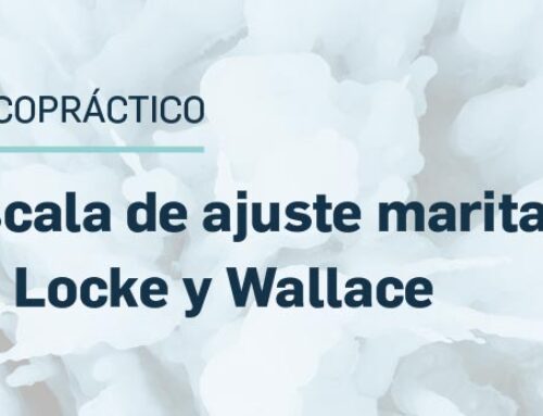 Escala de ajuste marital de Locke-Wallace
